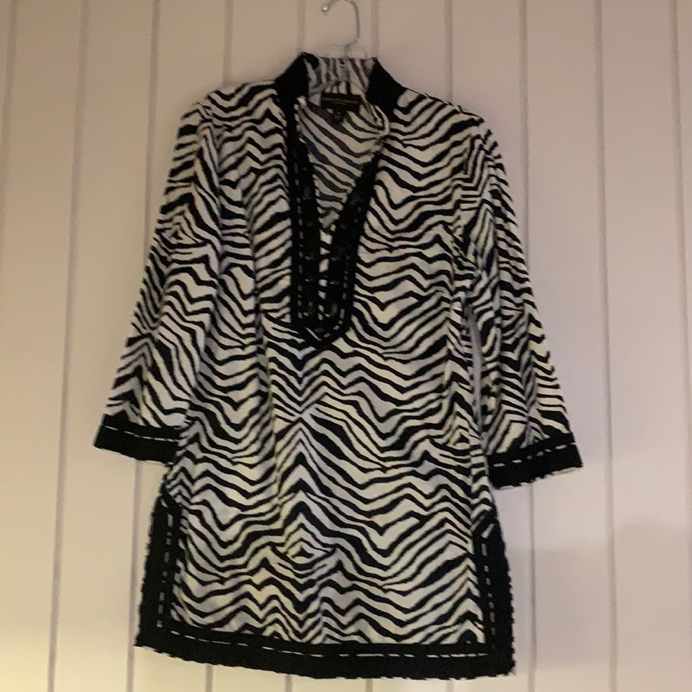 Tunic Top